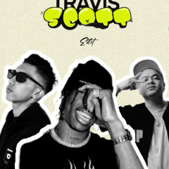 Travis Scott - Fe!IN (Kexwell & Putra Crazy Edit) Buy = Free Download