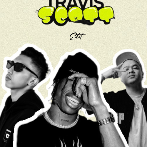 Travis Scott - Fe!IN (Kexwell & Putra Crazy Edit) Buy = Free Download
