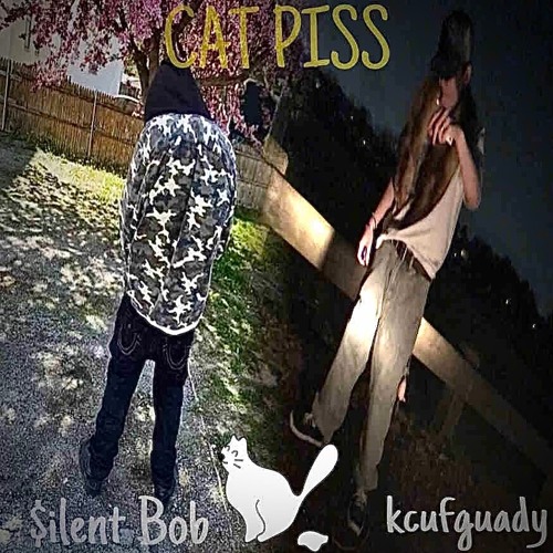 catpiss $ilent bob x gaudy