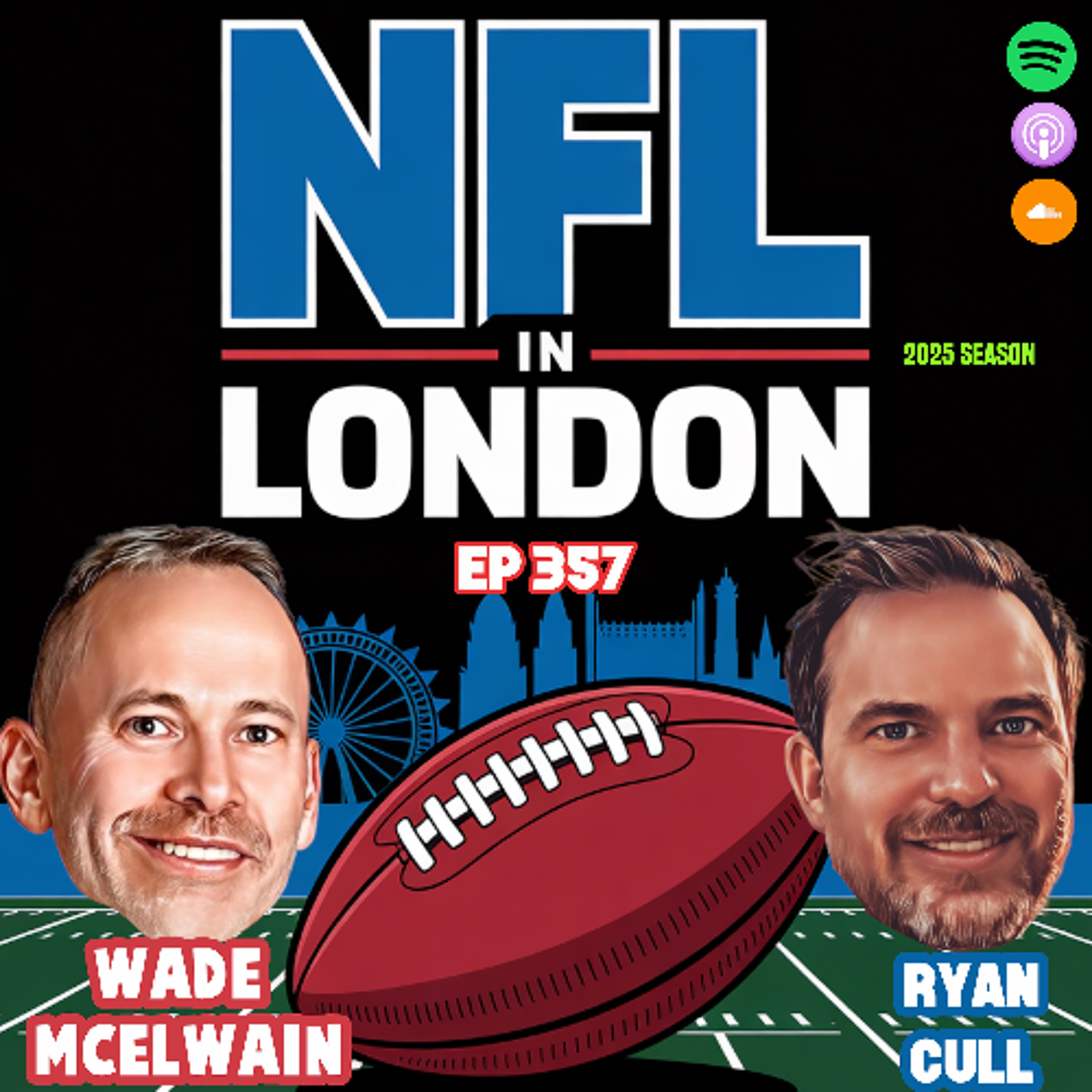 Week 2-Betting Guide-Ep 357 episode artwork