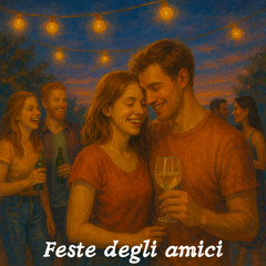 Festa Degli Amici