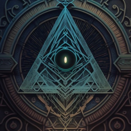 The Psytech Observer 003 /// Guest mix by Cajarana