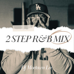 Holiday R&B Playlist