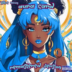 Aura Card (Remastered Version)