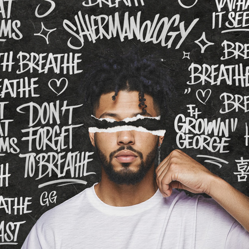 Don't Forget To Breathe