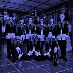 NCT 127 - Favorite(vampire) (Nightcore)