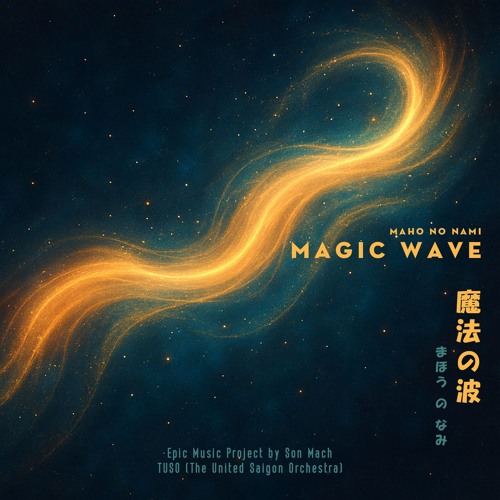 Sóng Ma Thuật (Magic Wave)
