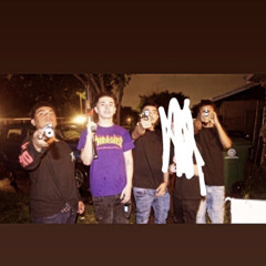 Letter to my brudda ~ p2p junior