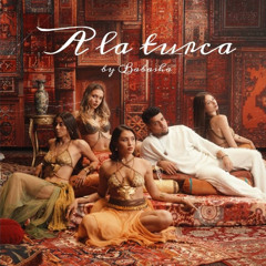 Babahsa - A la Turca  X Dumi Padure I Popcorn  Remix