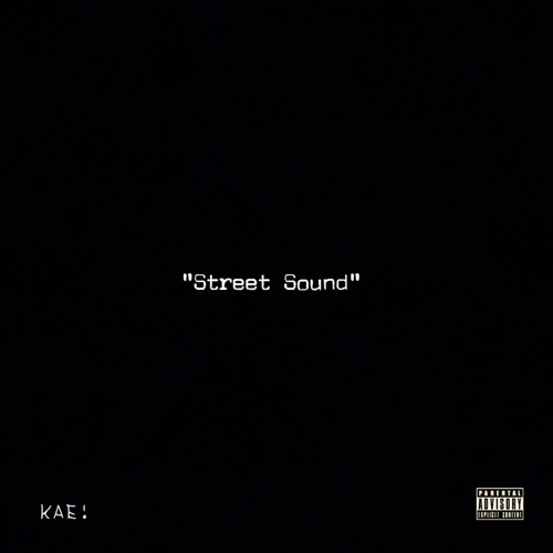 Street Sound (Prod JpBeatz)