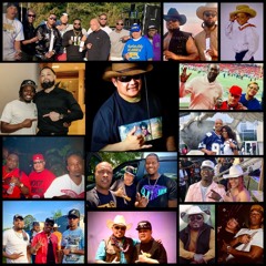 DJMFV / DJMUTHAFKINV Southern Soul Mix May 2025