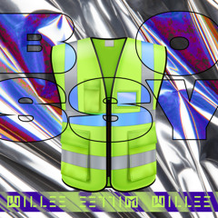 Kelis - Bossy (DJ Willee Remix) [FREE DOWNLOAD IN BUY]
