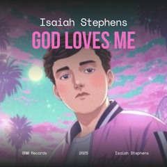 God Loves Me