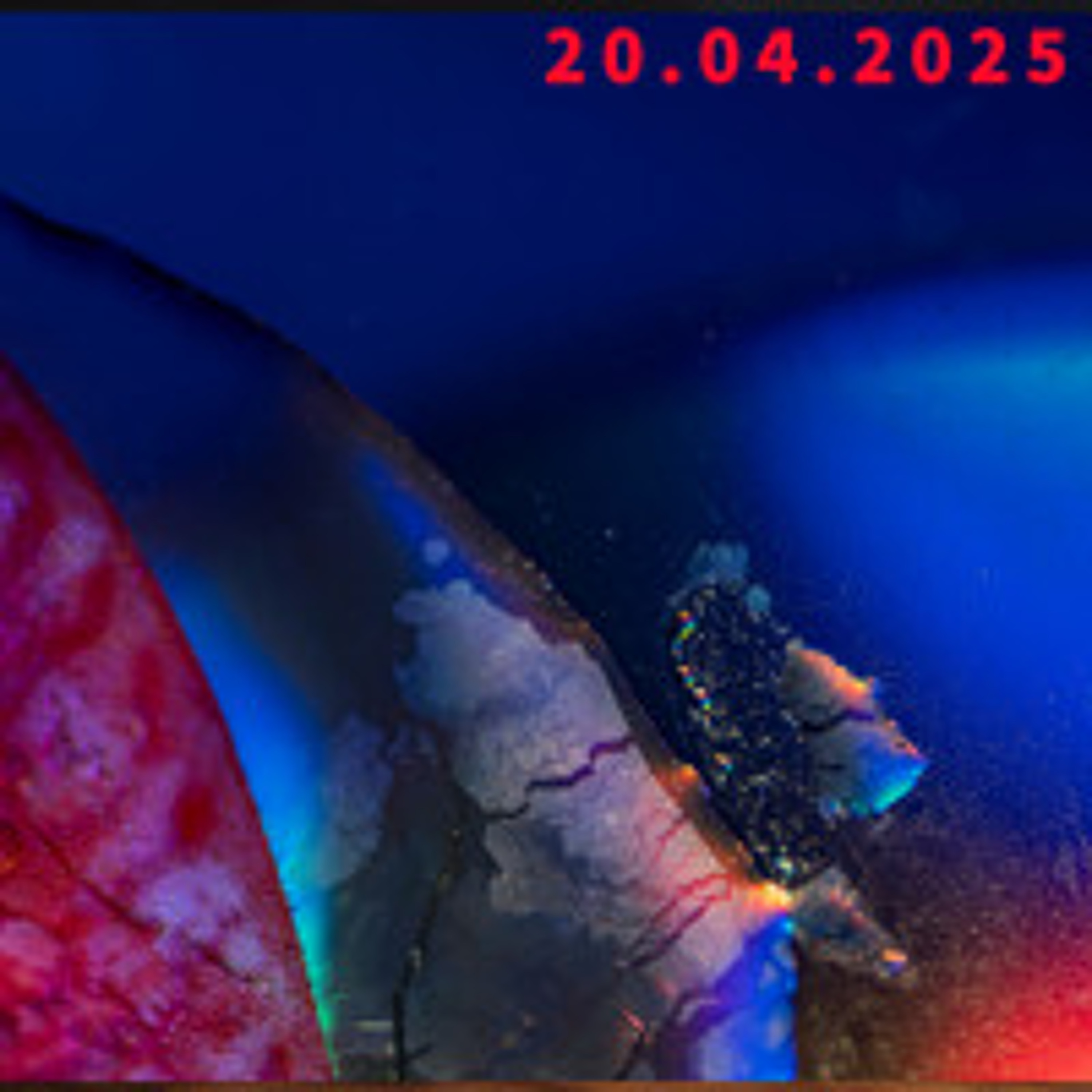 2025-04-20 Ostersonntag episode artwork