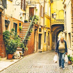 Ciao Papà mio