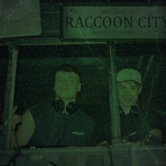 DMCG B2B DJ SAUNAMEISTER [RACCOONCITY]