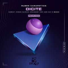 Ruben Karapetyan - Dicite