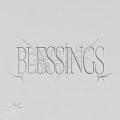 Calvin Harris - Blessings (if found Remix)