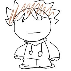 Stinky Theo