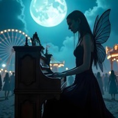 Emran Kochiyev - Vampire's Winter