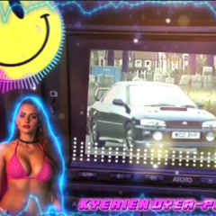 Kyerien Dyer - Paradise