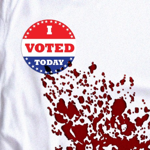 HardLand - I Voted Today (Prod By Jase Money)