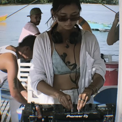 Yi Live @ Fête de la Musique (Siargao) 21.06.24