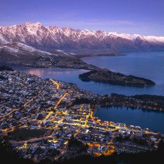 Queenstown Beach Paradise Reggae - Heaven on earth