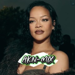 Rihanna-where have you been (Mix)