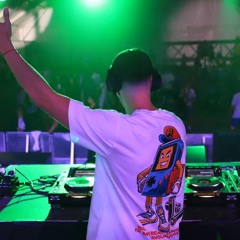 Dj Piny & Speaker Reality - Feria De Úbeda (1-10-24)