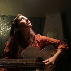 Runaway- JOY CANDLE ( The Corrs/ Acoustic Cover)