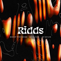 BPDJ135 / Ridds