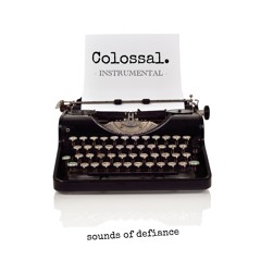 Colossal - (Instrumental)
