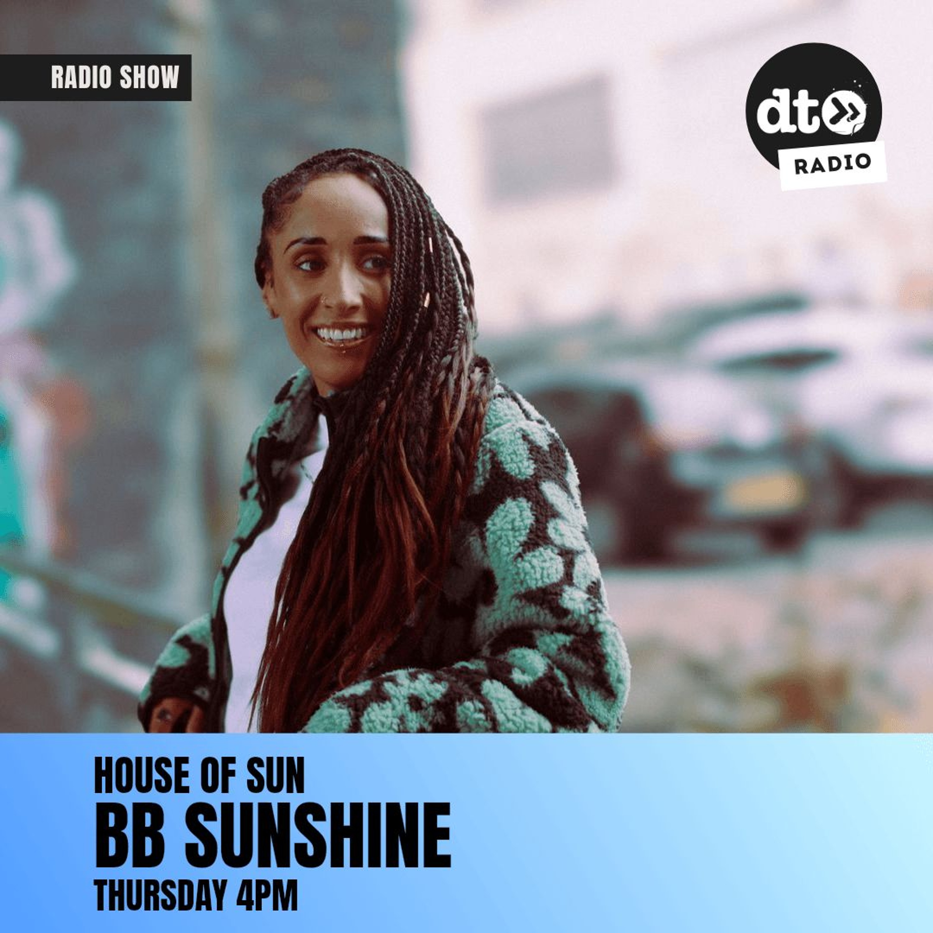 House Of Sun May 2026 episode artwork