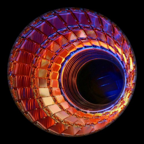 ISKEL - Hadrons