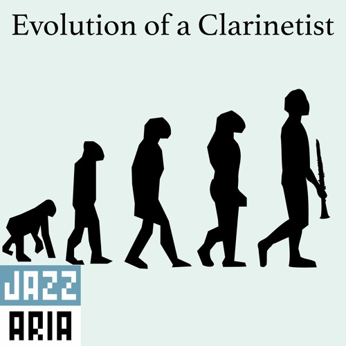 Evolution of a Clarinetist disquiet0580