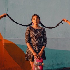 Rapid Fiyah (original Déjame demo)