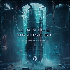PREMIERE: Dianthe - Cryoseism (Original Mix)