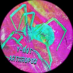 Y-NØT | Arthropod (FREE)