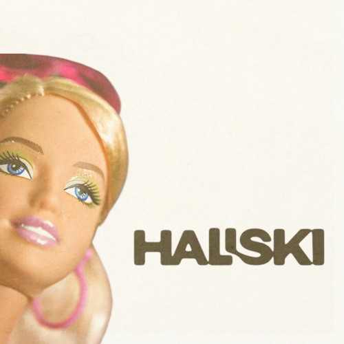 Charli XCX - Speed Drive [HALISKI BOOTLEG]