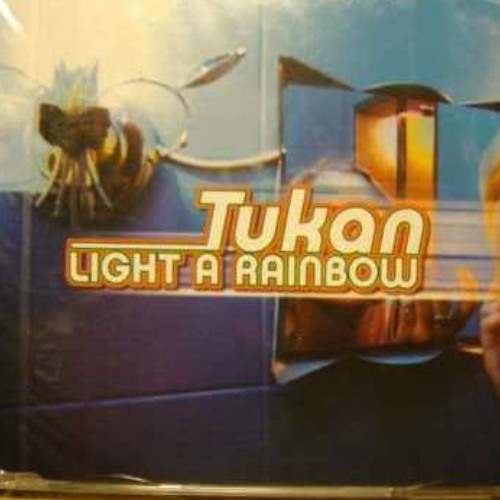 Tukan - Light a rainbow (Si Mars remix)