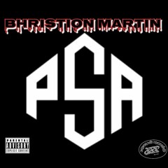 Bhristion Martin - PSA