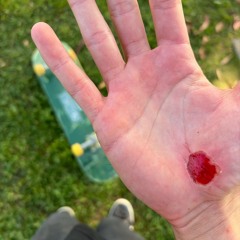 like the rainfall // prod neverforever