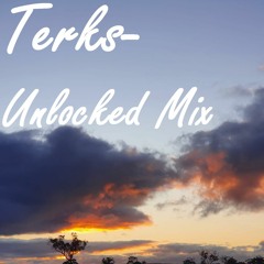 Unlocked MIx- Live Recording