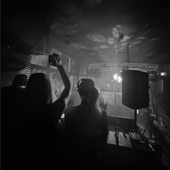 JESSD @ Deco Disco 9.26.25