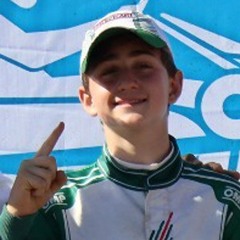 Francisco Figueroa - Campeón Sudam Junior