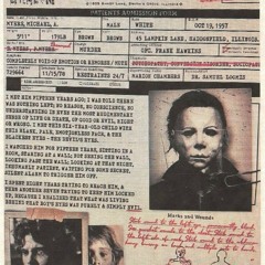 Micheal myers (prod.Saneki)