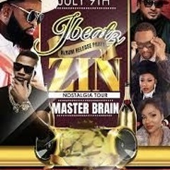 J BEATZ - TOU PARE 7-9-22