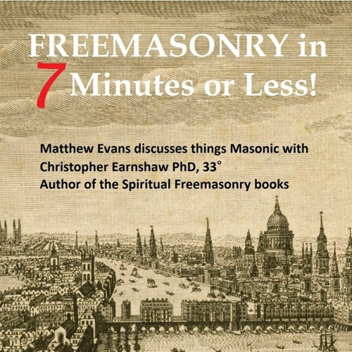 Why Was Freemasonry Invented?