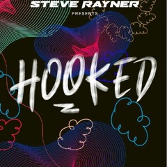 Hooked Radio Show #004 - 12/05/21 @ Phever.ie